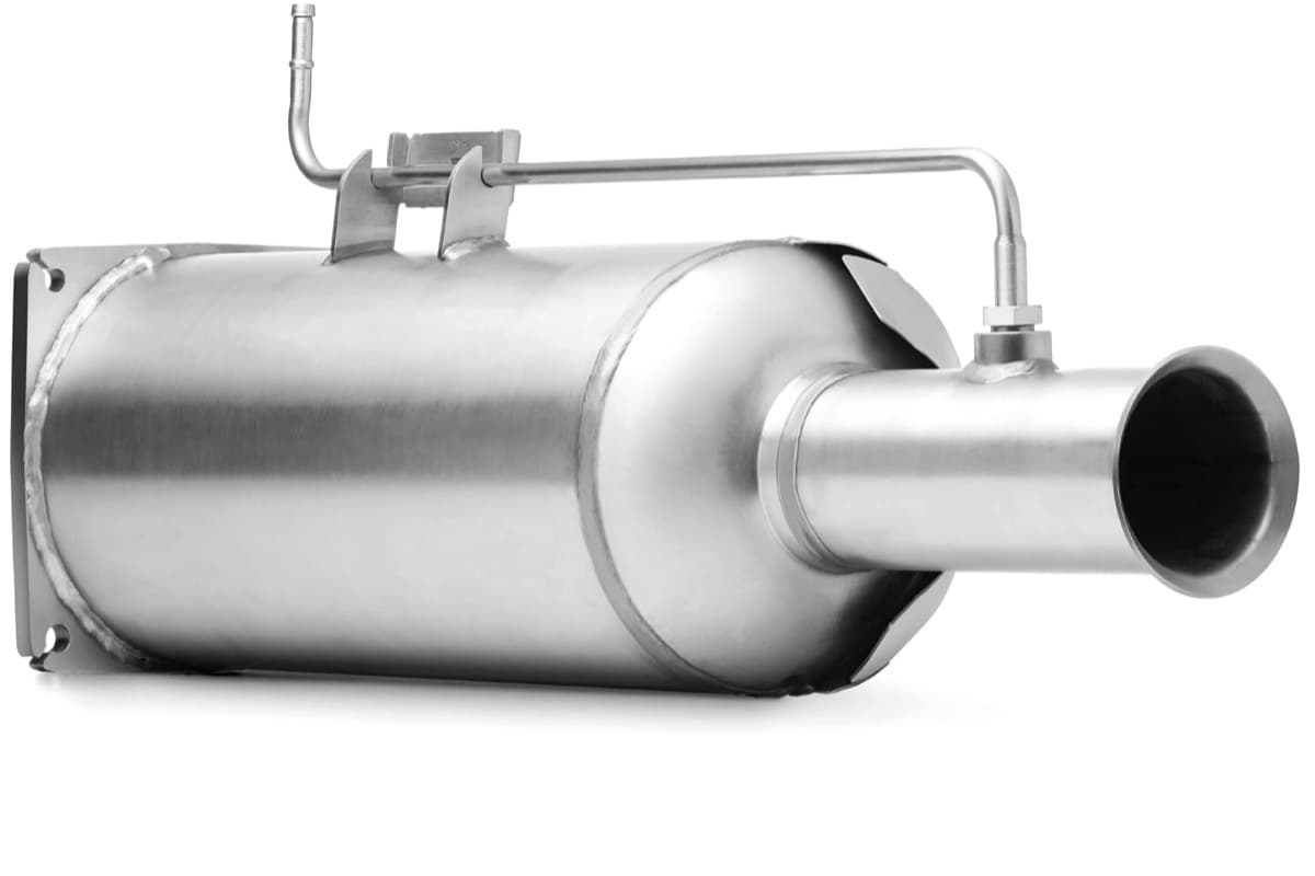 Verpflichtende Partikelmessung für Euro-6-Diesel meistern