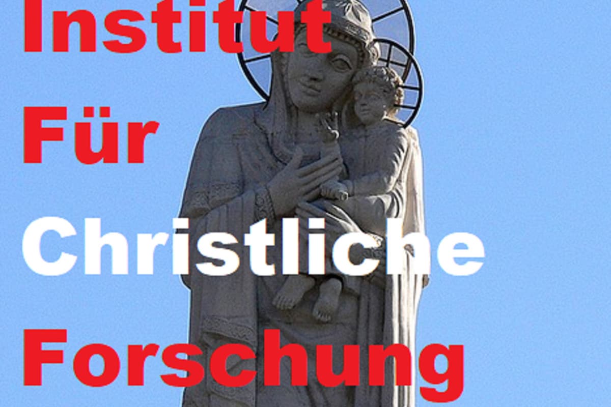Institut Für Christliche Forschung (IFCF)