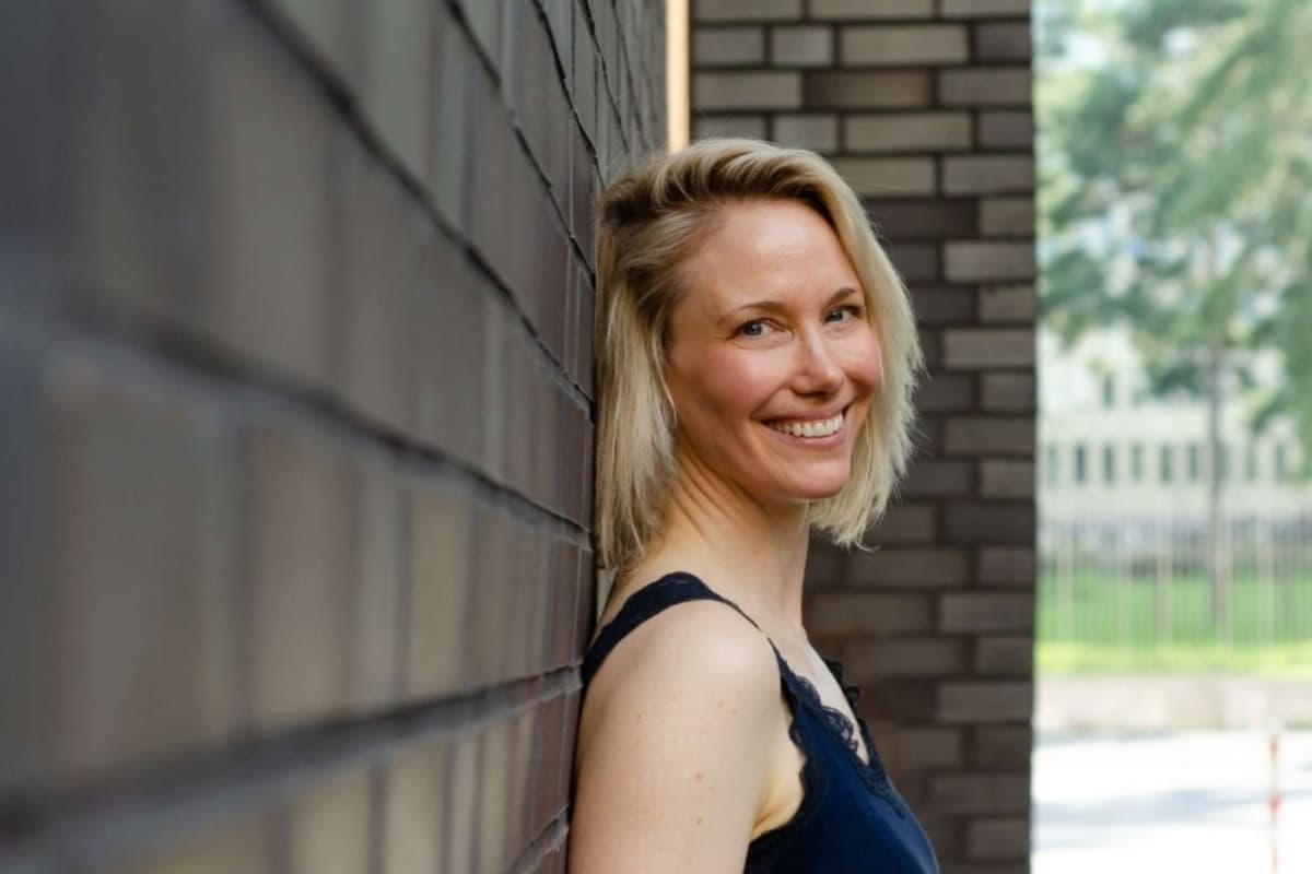 Neue und gesunde Gewohnheiten in Deinen Alltag integrieren