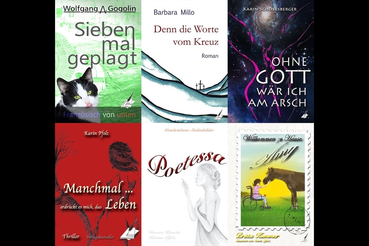 Lesen bereitet Freude