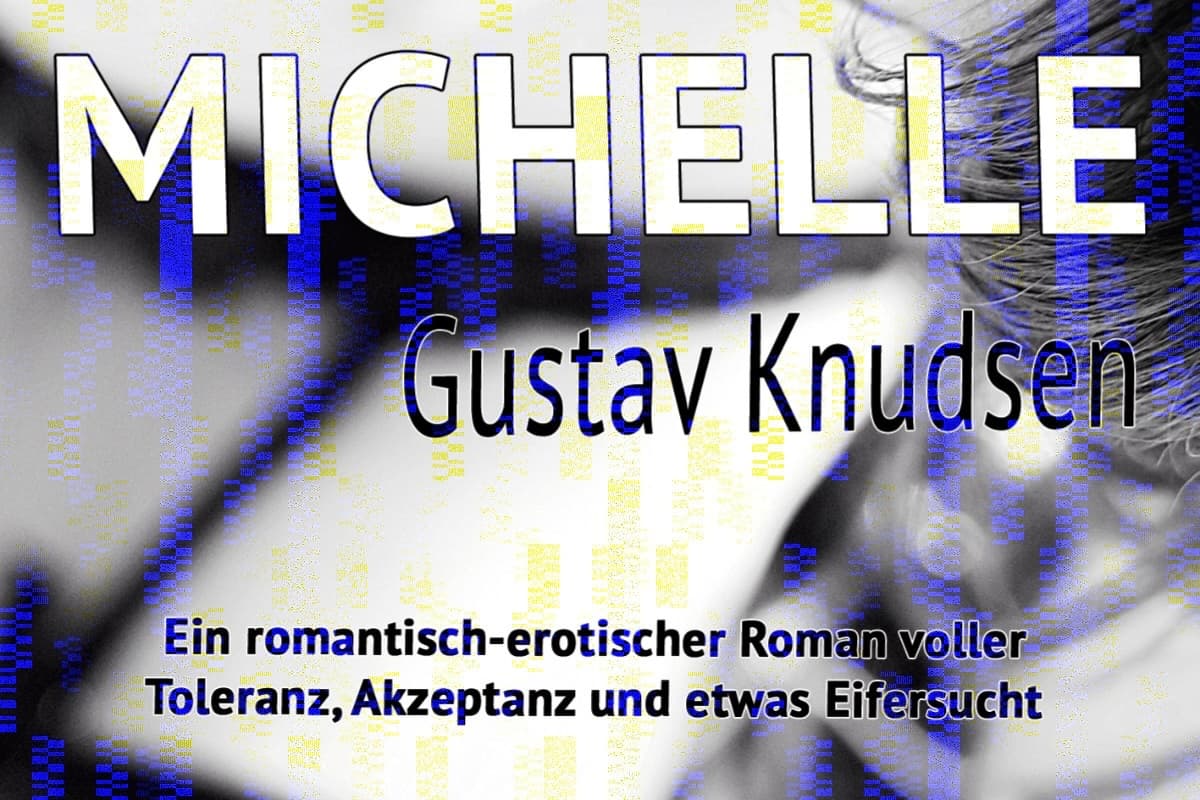 Gustav Knudsen – Die frühen 1980er Jahre – prägend und einprägend