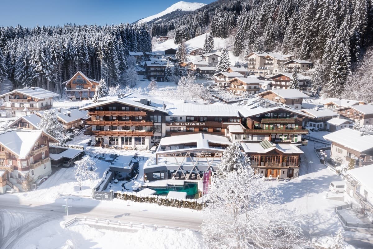 Ein Wunschkonzert der Winterfreude