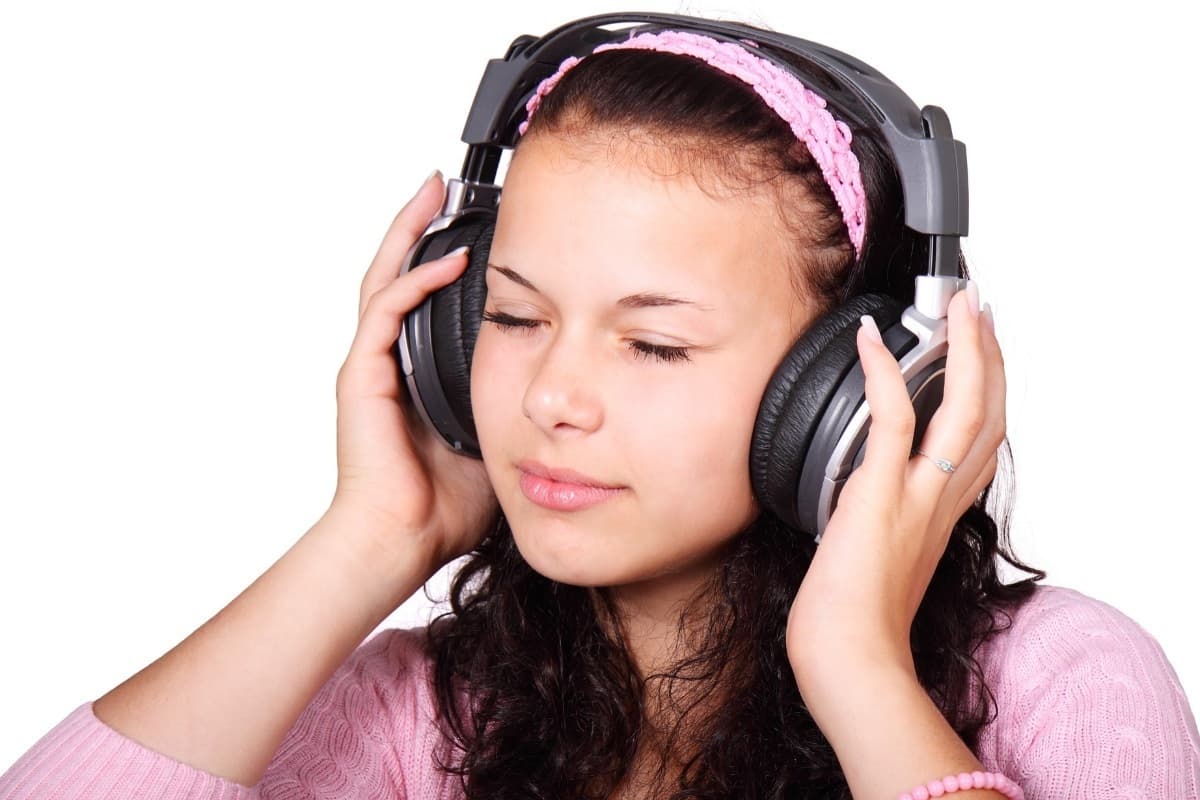 Binaurale Beats - So steigern Sie Ihre Konzentration