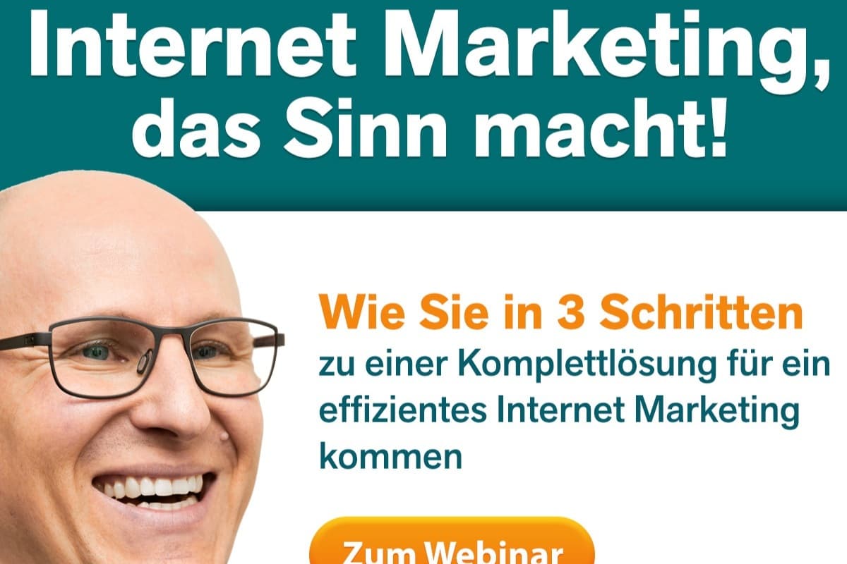 Das perfekte Tool für mehr Leads und mehr Traffic von Nabenhaue