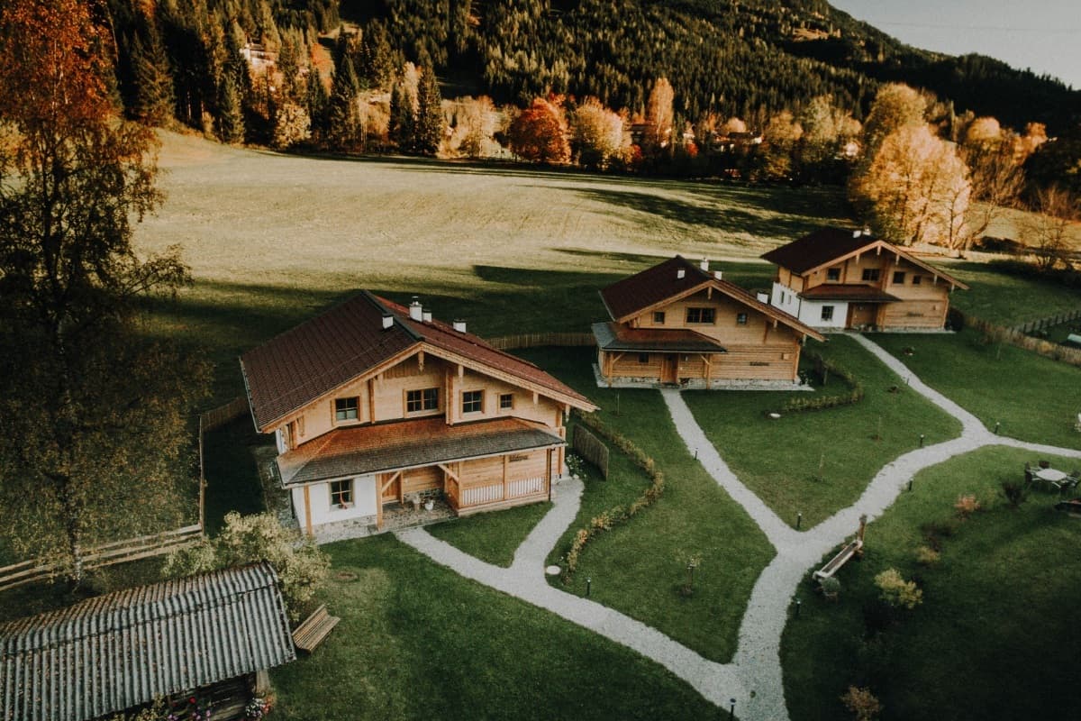Rosige Aussichten für den Herbst