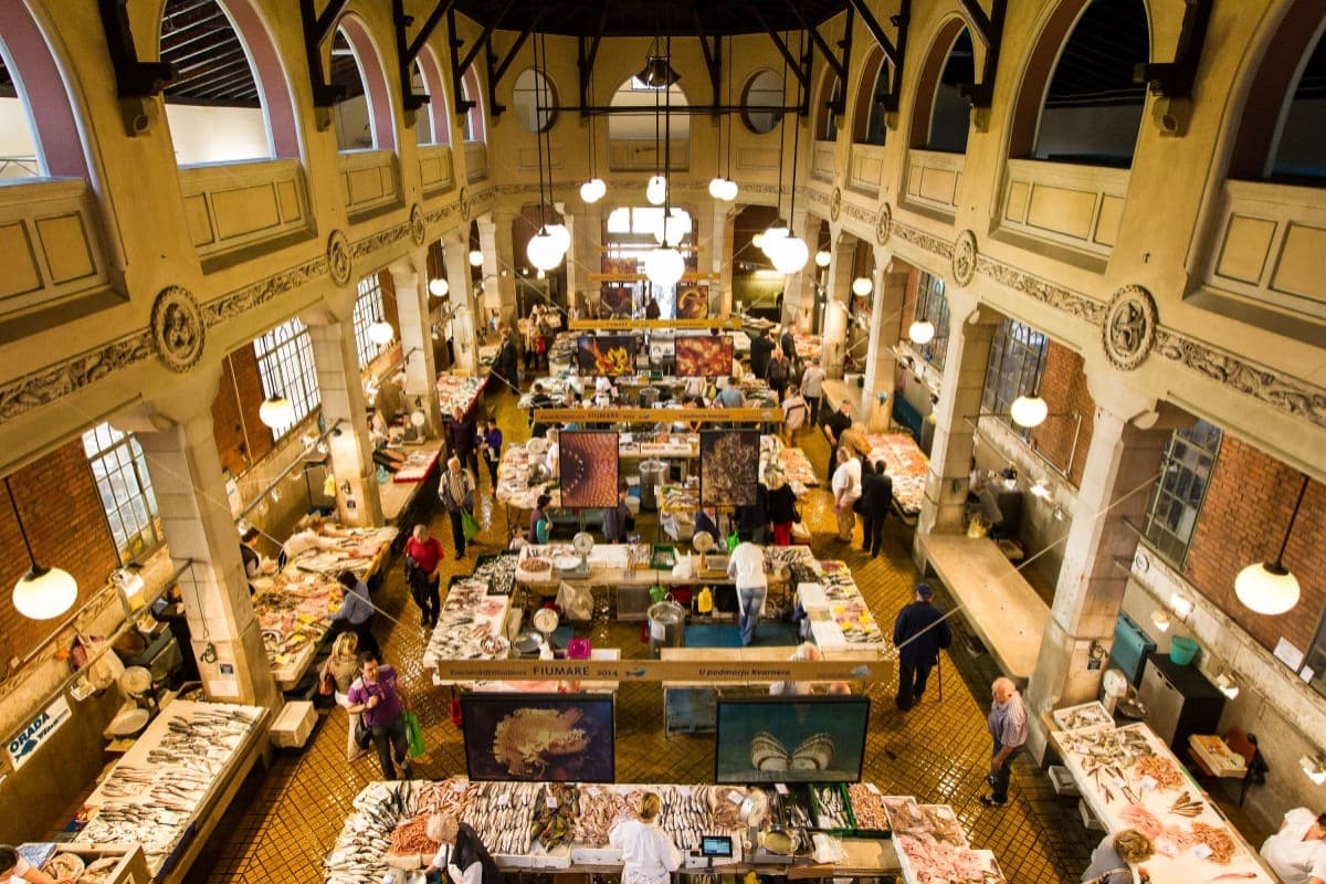 Welcome to Schengen: Das ändert sich 2023 in Kroatien