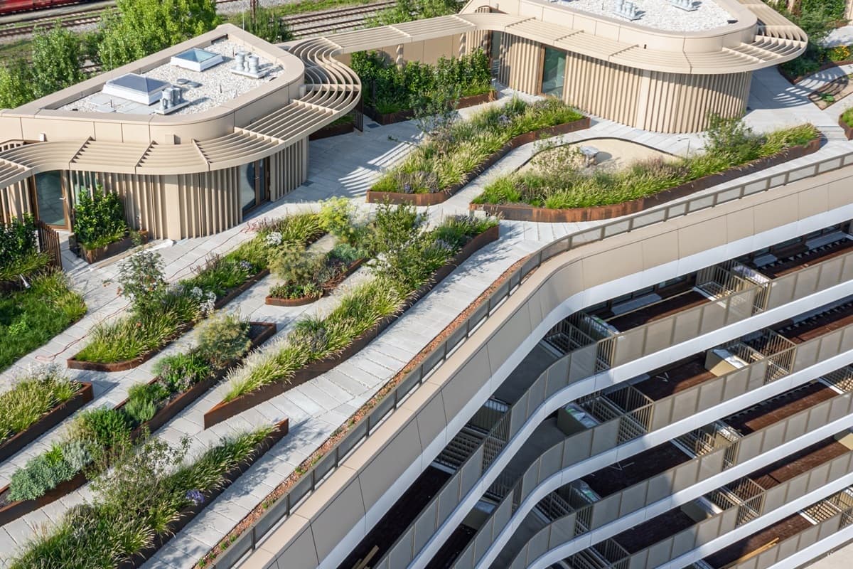 NEW LIFE: Frische Ideen für die Stadt der Zukunft