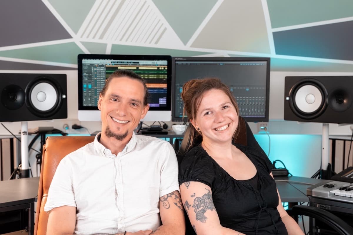 Weil die Musikbranche nicht tot ist