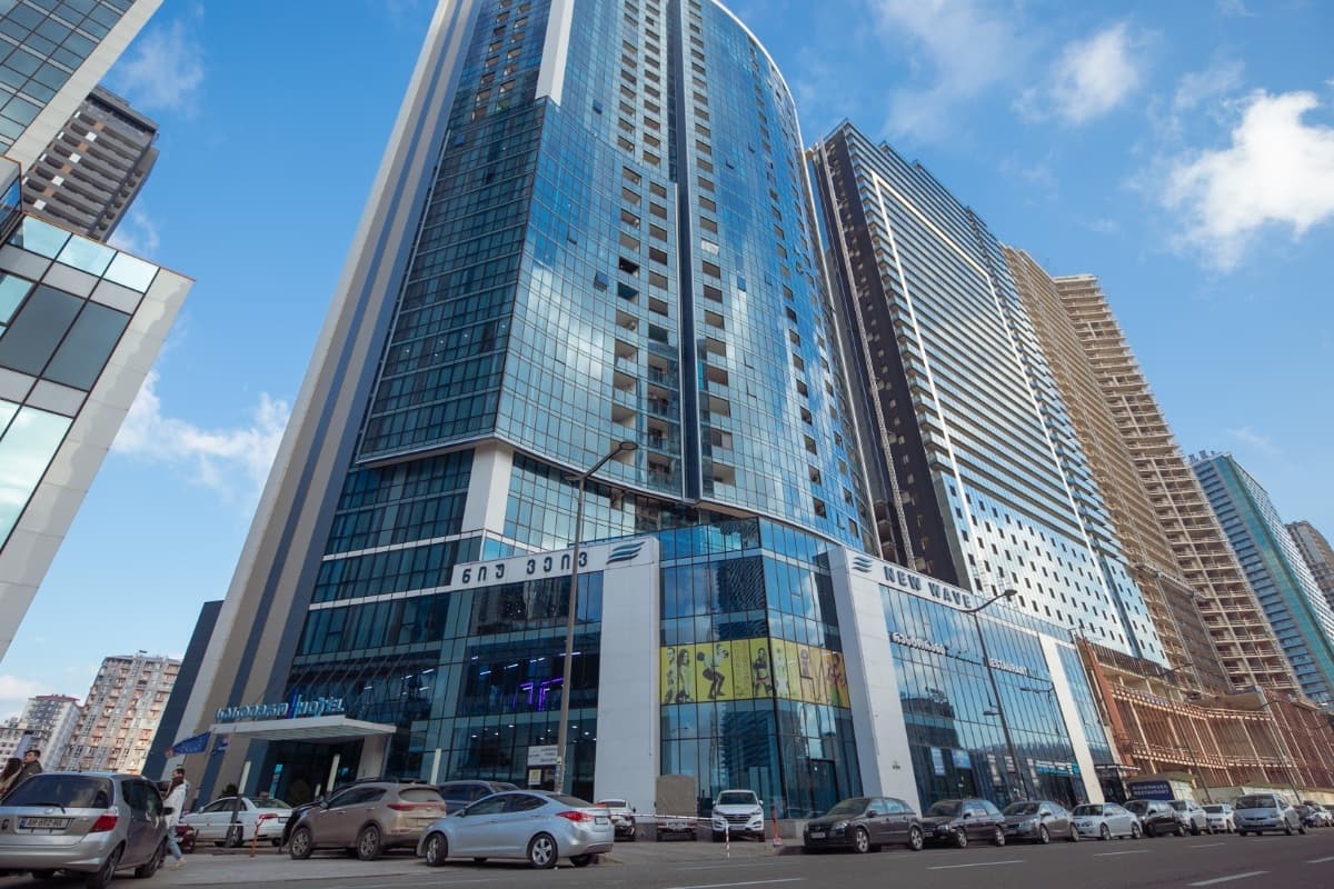 GEORGIEN IST ITB PARTNERLAND 2023! ZEIT FÜR EINEN BLICK ....