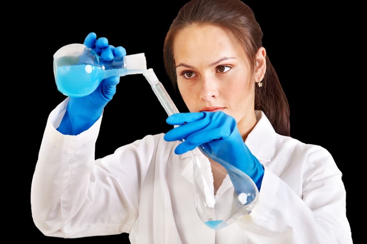 Anti-transforming growth Faktor in der Krebsforschung