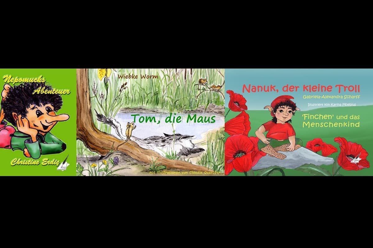 Spaß ins Kinderzimmer bringen