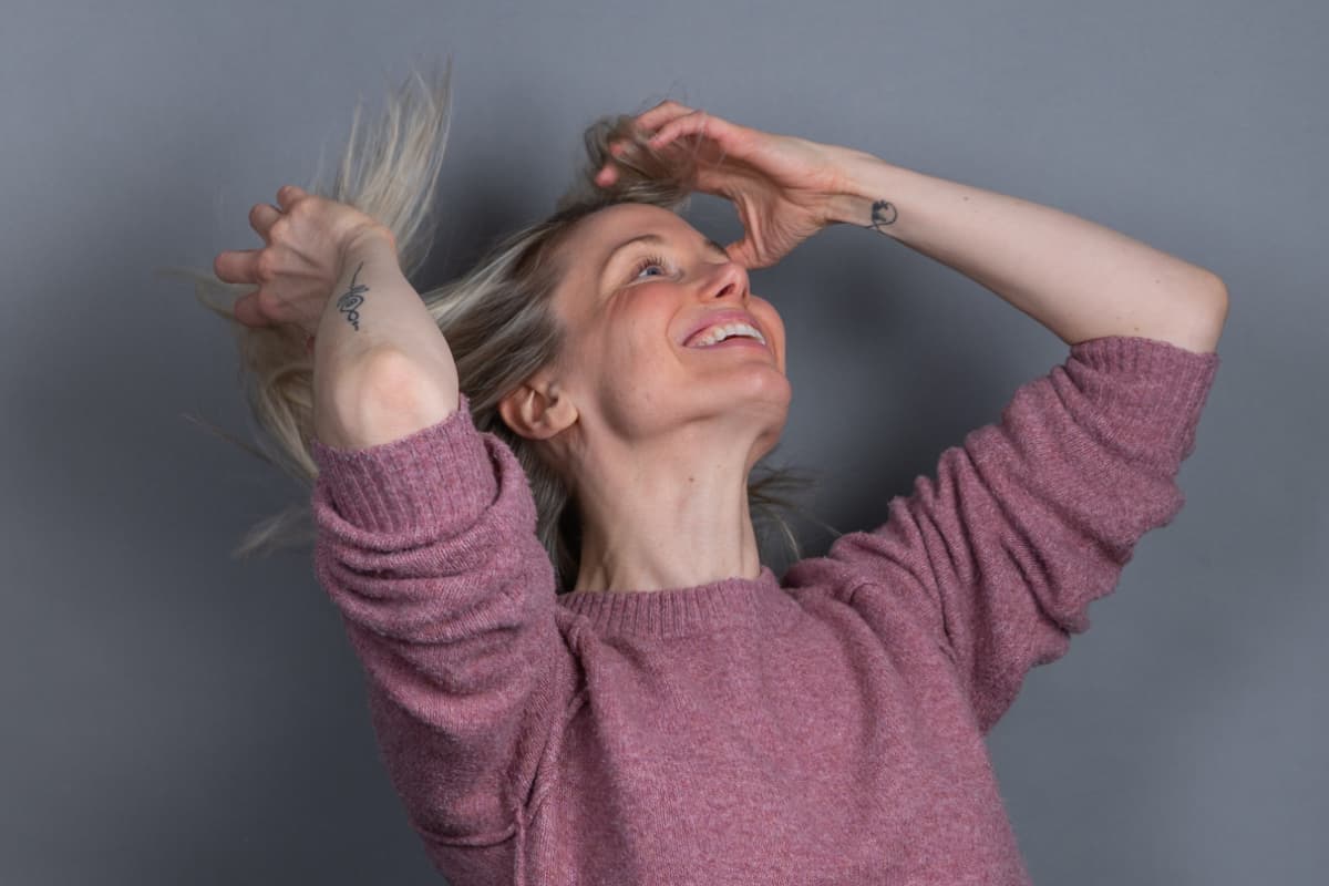 Du möchtest im Alltag mehr Lebensfreude?