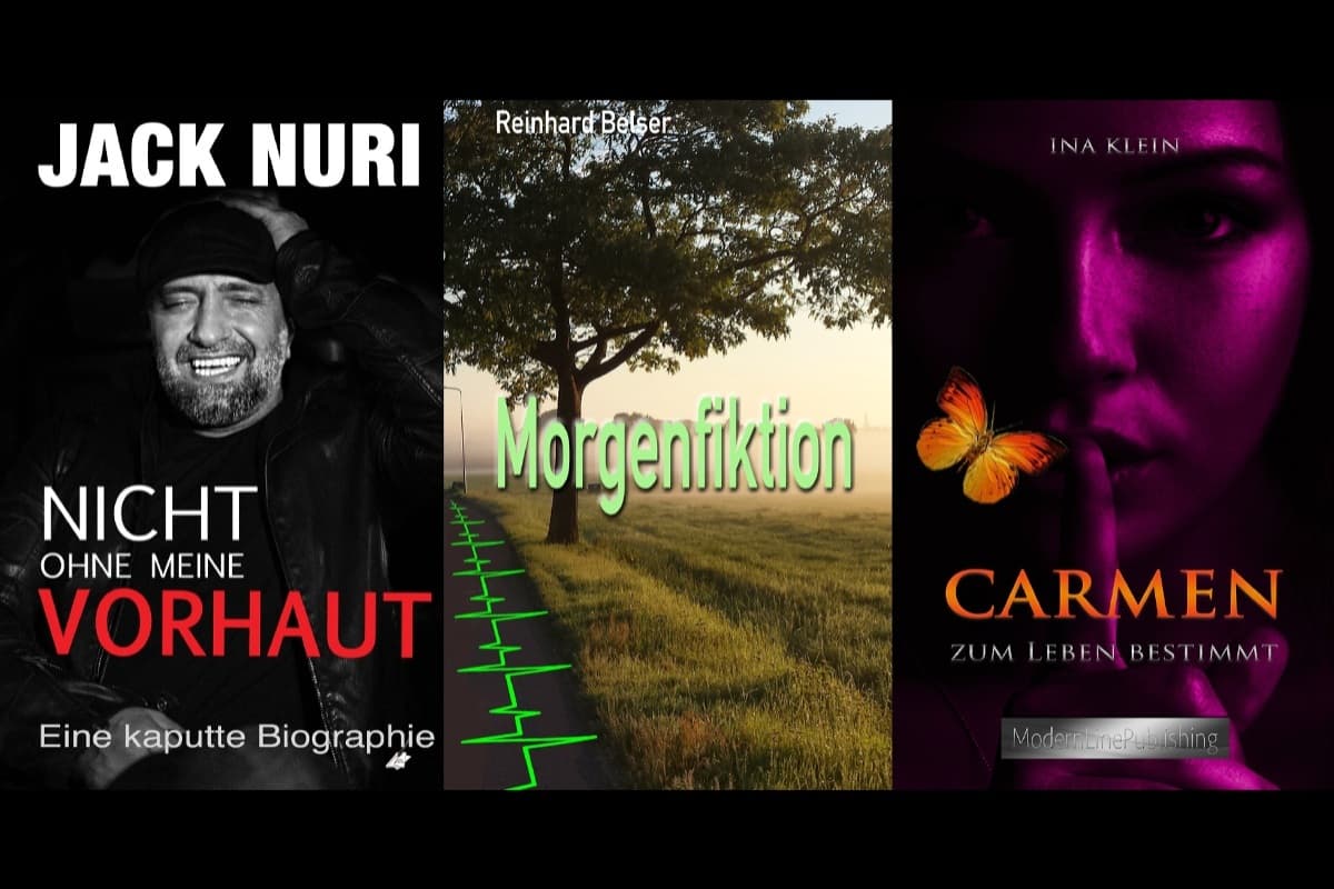 Gönnen Sie sich eine Pause von der Hektik des Lebens