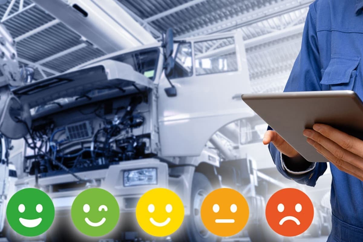 Qualität ist Mehrwert führt Umfrage über Digitalisierung durch