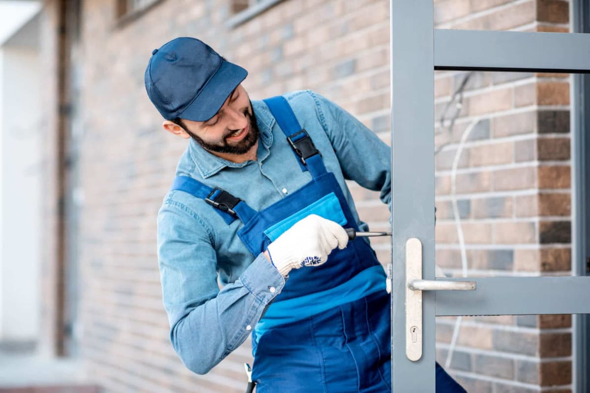 Schlüsseldienst Wien