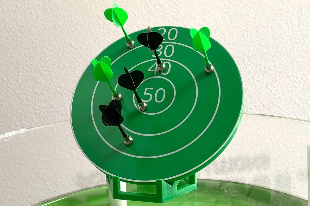 Diamant präsentiert Lösungen für die additive Fertigung