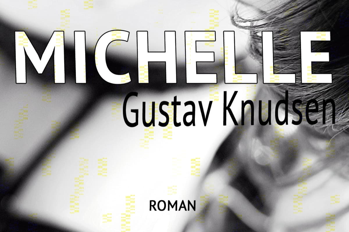 MICHELLE - Nach nur 6 Monaten erscheint bereits die 2.Auflage