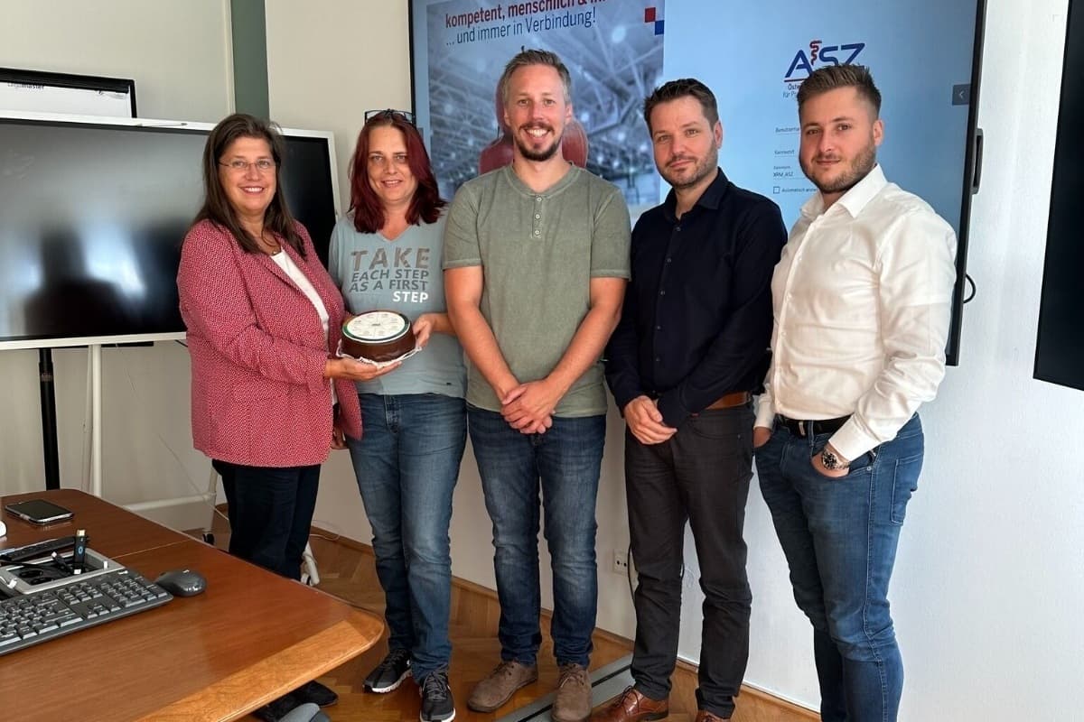 SALDO EDV-Beratung GmbH: Zeitgemäße CRM-Lösungen auf Augenhöhe