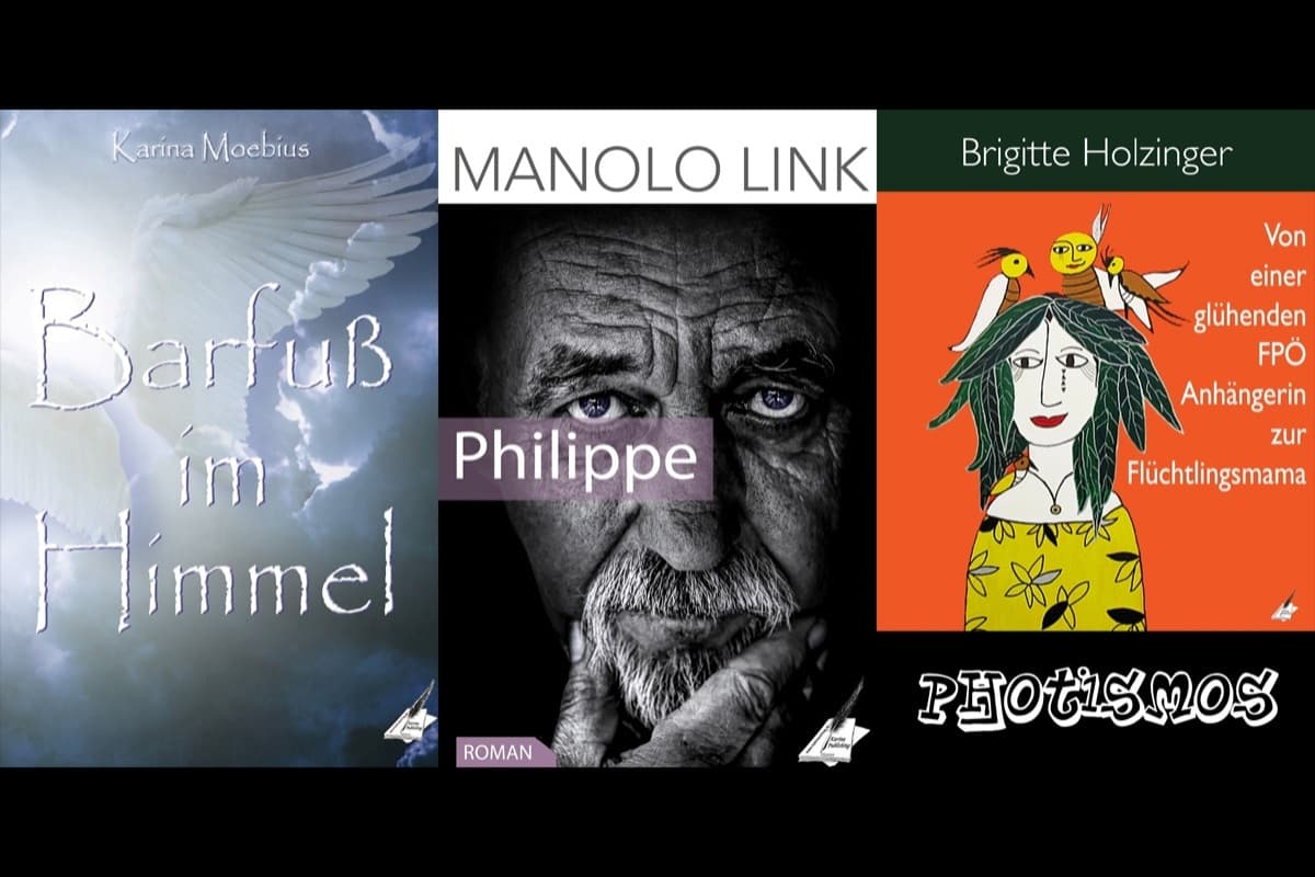 In Geschichten eintauchen