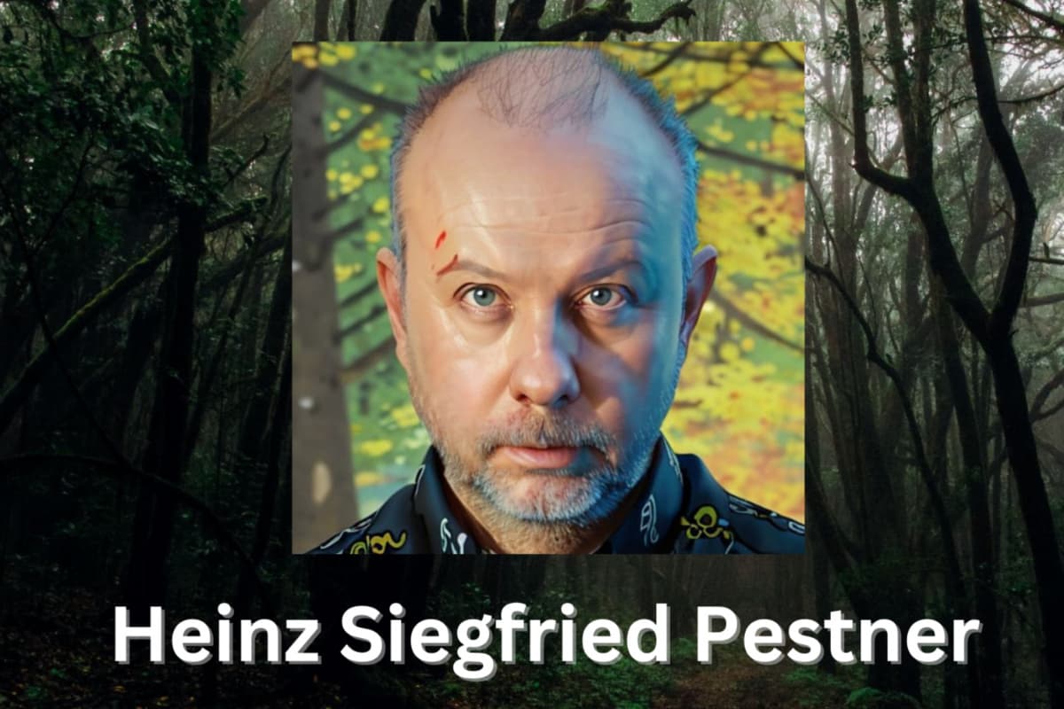 Heinz Siegfried gibt Gas!