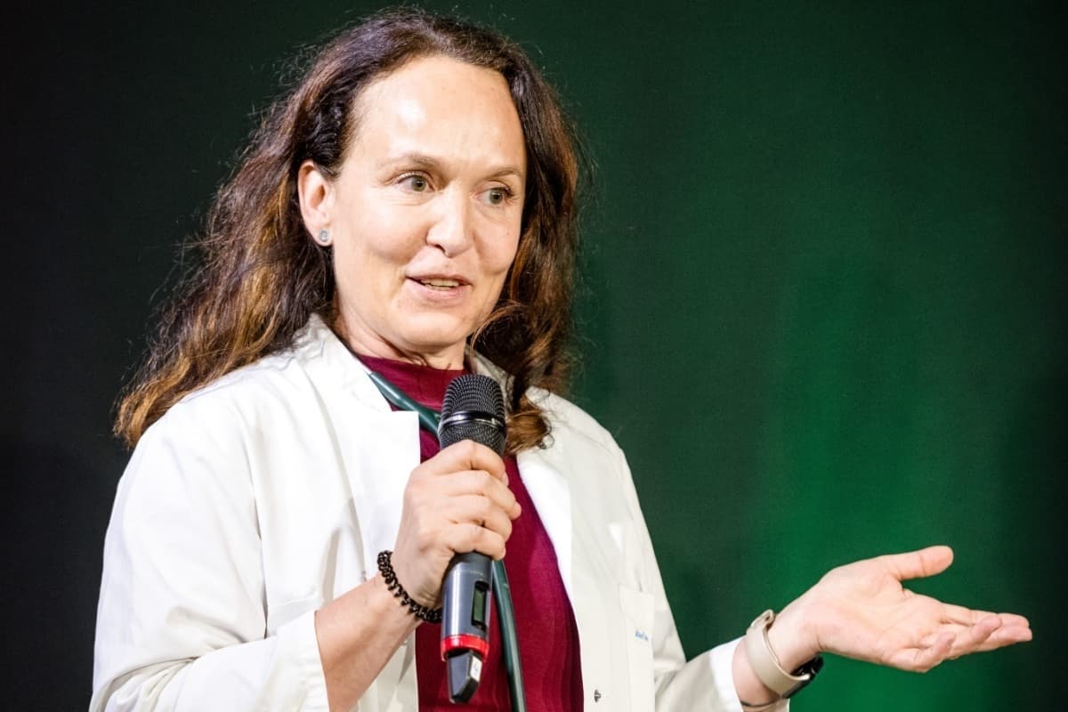 Nach "Kurzvisite" auf Speakerslam ruft nun Dubai